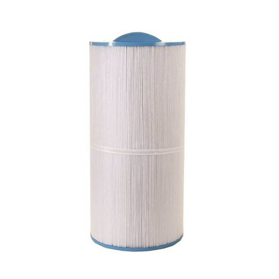 Unicel C-8399 Replacement 100 SqFt Hot Tub Spa Filter Cartridge, 259 Pleats