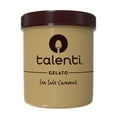 thumbnail image 6 of Talenti Gelato Non-GMO Sea Salt Caramel, 1 Pint, 6 of 9