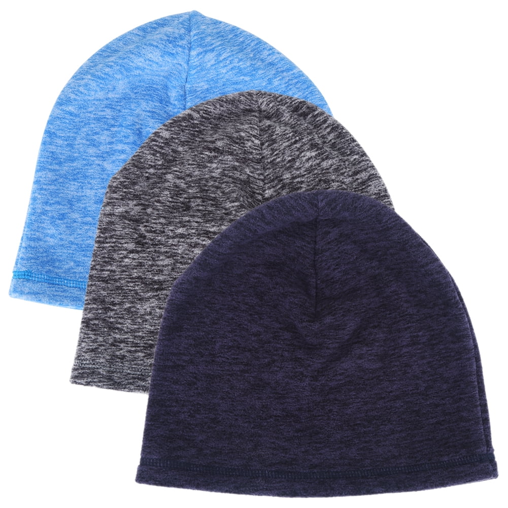Tbest 3Colors Men Women Winter Outdoor Cycling Bicycle Bike Running Slouch Warm Hat Cap,Cycling Hat, Winter Cycling Hat by