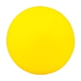 thumbnail image 2 of Paquete 255 piezas Pelota antiestrés clásica  amarillo 6, 2 of 3