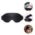 thumbnail image 4 of Sleep Eye Mask Light Blackout Eye Cover Sleeping Blinder 3D Contoured Eye Mask, 4 of 9