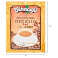 thumbnail image 7 of (5 pack) Vinacafe 3-in-1 Instant Coffee Packets, 20 ct, 7 of 7