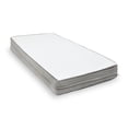 thumbnail image 6 of Graco 5-Inch Mesh Crib And Toddler Mattress, 6 of 10