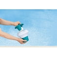 thumbnail image 4 of Mainstays Blue Floating Collapsible Pool Chlorine Dispenser for Up to 3 in Tablets, 4 of 11