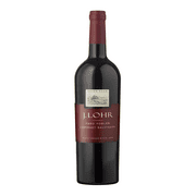 J. Lohr Estates Seven Oaks Cabernet Sauvignon Red Wine, Paso Robles, 13.9% ABV, 750ml Glass Bottle