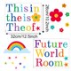 thumbnail image 5 of Calcomanías de pared para niños Calcomanías para el aula Citas inspiradoras coloridas Calcomanías de pared Etiqueta motivacional Salpicaduras Calcomanías de pared con huellas de manos, 5 of 5