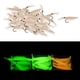 thumbnail image 4 of Juego de señuelos de señuelos , señuelos , señuelos suaves para aparejos de lubina-50PCS Sunnimix señuelos de pesca, 4 of 8