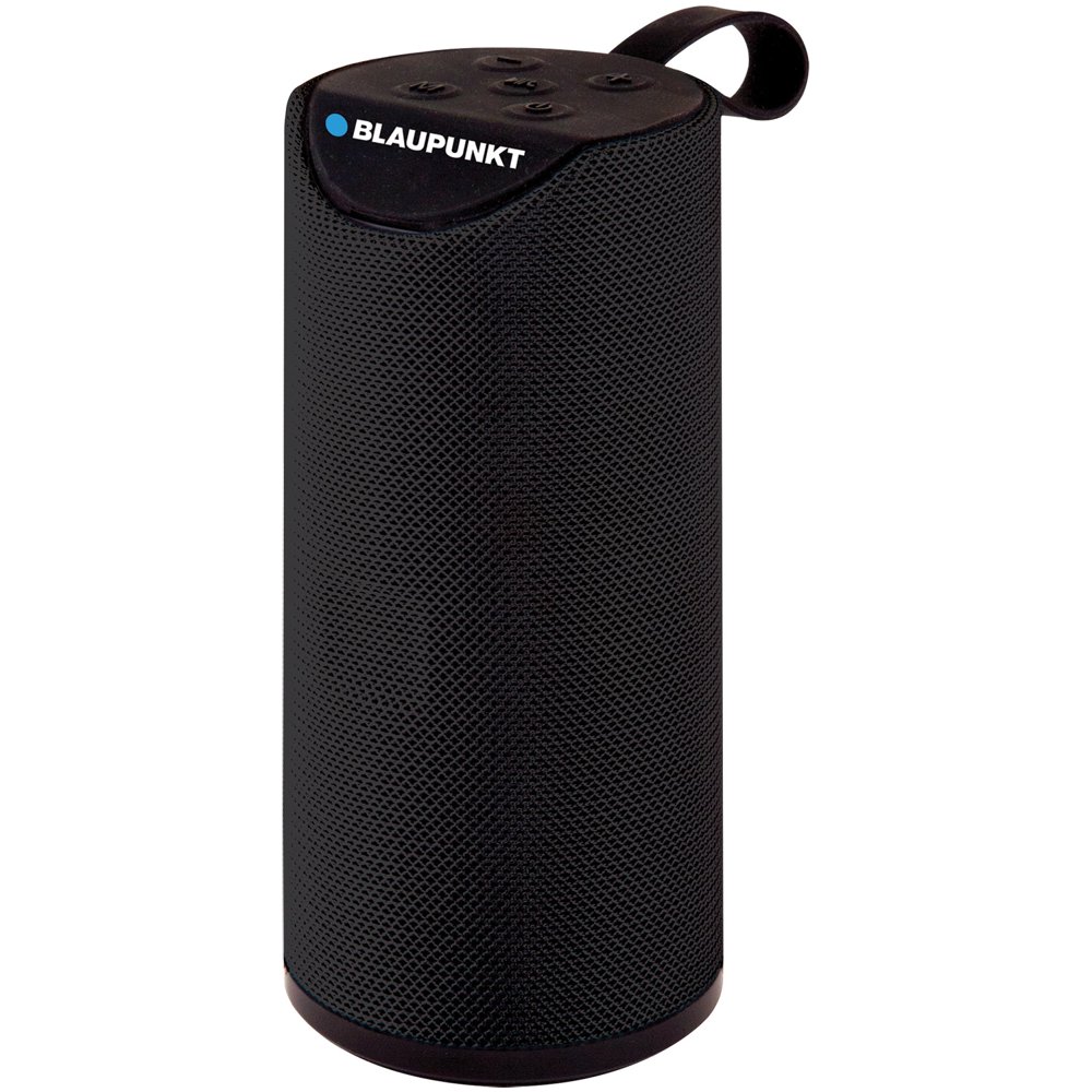 Blaupunkt BP1253 Portable Bluetooth Speaker