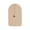 Beige #2, variant on Sisal Cat Scratching Mat | 21.65x12.99 Inch Wall-Mounted or Flat Use | Durable Beige Scratching Board for Furniture Protection | Self-Adhesive No-Damage Installation | Multi-Surface Design for Cats