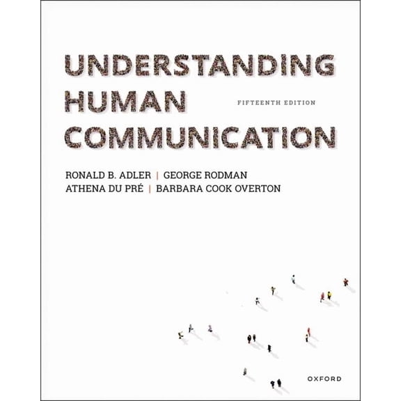 Understanding Human Communication, (Paperback)