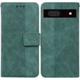 thumbnail image 3 of Case for Google Pixel 7A 5G Durable Magnetic PU Leather Card Holder Wallet Flip Cover, 3 of 5