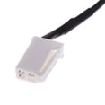 thumbnail image 4 of Almencla 1 x Car Rear View Camera Video Cable Connector Adapter for all types of cars, 4 of 7