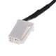 thumbnail image 4 of Coche De 24 Cm Que El Cable Del Cable De La Cámara Para El DVD De Con kusrkot Cable de alambre de video de cámara de automóvil, 4 of 7
