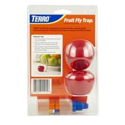 TERRO Fruit Fly Trap - 2 traps
