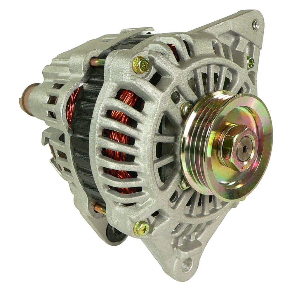DB Electrical AMT0097 Alternator Compatible With/Replacement For