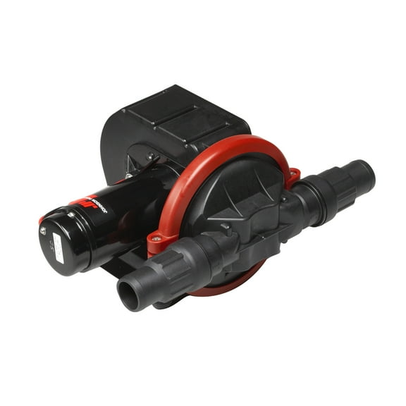 Johnson 10-13373-07 Viking Power 32 Vacuum Pump, 12V