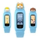 thumbnail image 5 of Smart Watch para niños Reloj Waterproof IP68 con Figuras Intercambiables Zeta Kids4, 5 of 8
