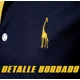 thumbnail image 3 of Playera Tipo Polo Moda Slim Fit Strech Fresca Casual Jir Am7, 3 of 8