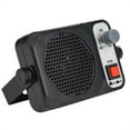 thumbnail image 4 of Oubit Haut-Parleur Externe pour YAESU, Mini Talkie-Walkie Voiture Voiture Haut-Parleur Radio Mobile Mini Haut-Parleur Externe Intégration Transparente, 4 of 9