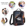 thumbnail image 5 of Dead by Daylight DBD Backpack 3 Piece Set Travel Daypack Combination, Back to School Gifts, 5 of 8