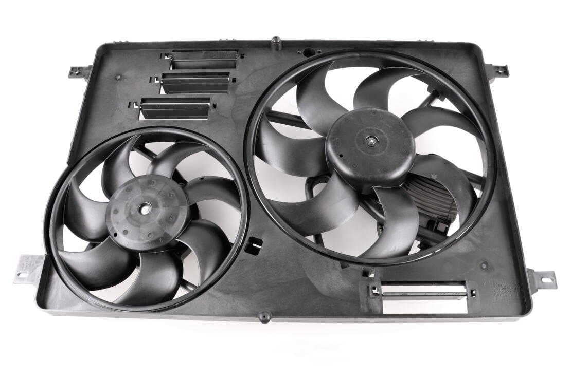 VEMO V48-01-0006 Fan, engine cooling