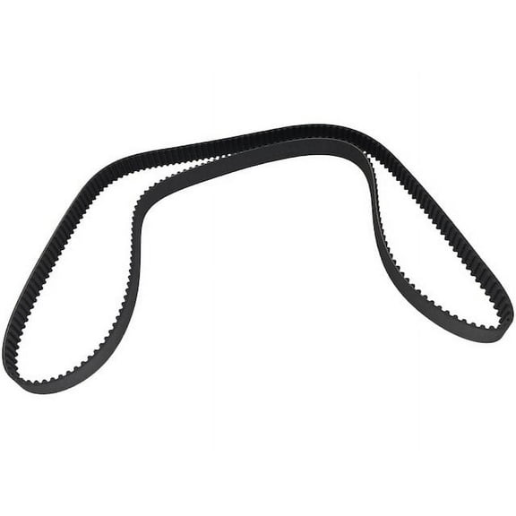 Timing Belt - Compatible with 2000 - 2012 Subaru Outback 2.5L H4 Naturally Aspirated 2001 2002 2003 2004 2005 2006 2007 2008 2009 2010 2011