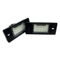 thumbnail image 3 of 2x SMD CAN-bus White Led Number License Plate Light Lamp For Skoda Fabia MK1 6Y, 3 of 6