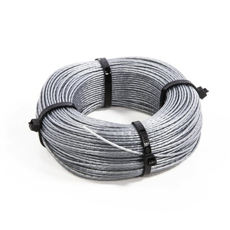 Greenworks Nylon 0.065" x 240' Round String Trimmer Line