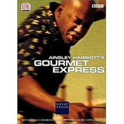 Ainsley Harriott's Gourmet Express 9780789474995 Used / Pre-owned