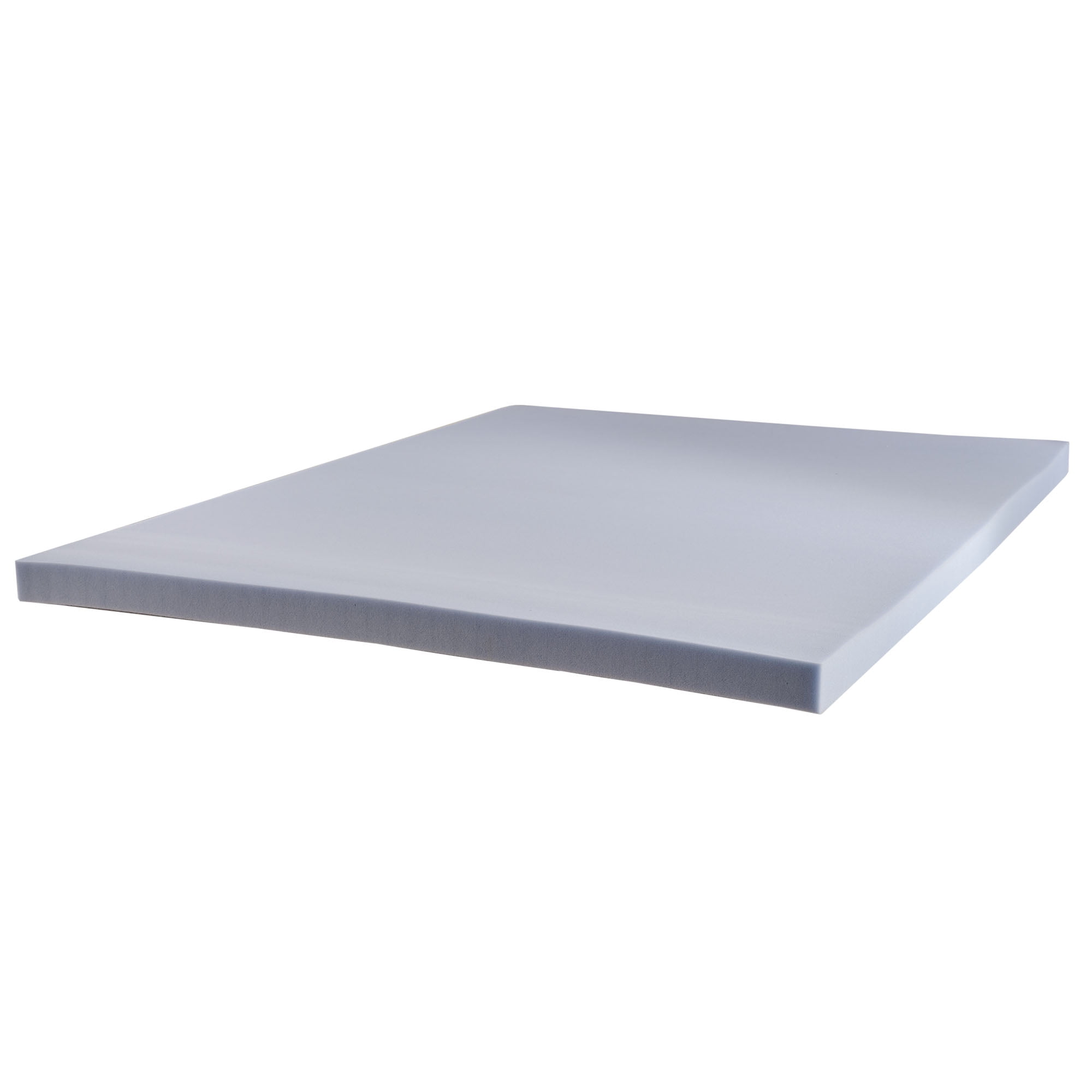 Allswell 3" Mattress Topper Featuring Tranquility Foam, Full