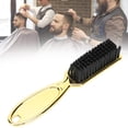 thumbnail image 4 of Sweeping Brush, Professional Duster Brush, Removal Brush, Beard For Salon For Barber Shop, 4 of 8