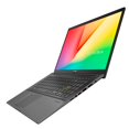 thumbnail image 3 of Laptop ASUS Vivobook Core I7 1165G7 12GB 1TB 256GB SSD 15.6 Negro Reacondicionado K513EA-BN1197T, 3 of 5
