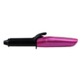 thumbnail image 2 of Roman Beauty Rechargeable Cordless Curling Iron Purple, 2 of 3