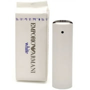 Emporio Armani White for Men
