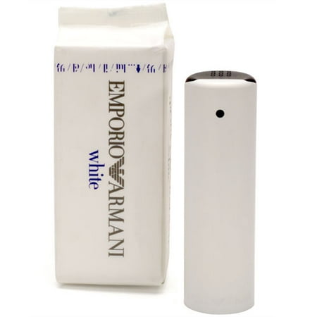 Emporio Armani White for Men