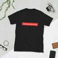 thumbnail image 3 of More Love, Love More Unisex T-Shirt - Tumblr Tee - Trendy Graphic Tee - Urban Outfitters I, 3 of 6