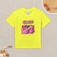 thumbnail image 2 of Camiseta Algodón de Naru para niños, 2 of 5