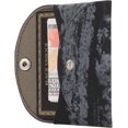thumbnail image 4 of mueisuert Étui Portefeuille Compatible avec iPhone X/XS, Étui de Téléphone Flip en Cuir Mignon de Paquet de Carte de Mode avec Bandoulière Fente pour Carte de Crédit Stand Boîtier de Protection Antichoc (Noir, iPhone X/XS), 4 of 7