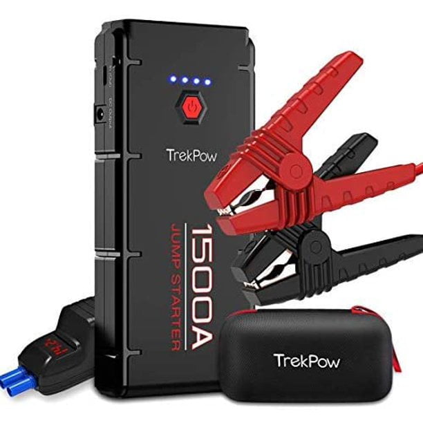 Trekpow g22 1500a discount