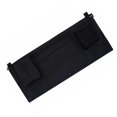 thumbnail image 2 of Sac de Rangement Multifonctionnel pour Lit de Camping Chaise Pliante Accoudoirs Sac Latéral, 2 of 10