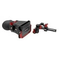 thumbnail image 1 of Zacuto C300/500 Z-Finder 1.8x with Mounting Kit, 1 of 7