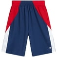 thumbnail image 6 of RBX Boys' Active Shorts Set – Performance T-Shirt, Tank Top, and Gym Shorts (4-12), 6 of 7