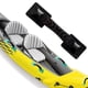 thumbnail image 5 of 2 Manijas De Sujeción De Reposabrazos shamjiam Correa De Kayak Inflable Negra, 5 of 9
