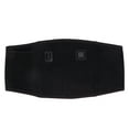 thumbnail image 4 of Waist Heating Belt Back Pain Belly Wrap Fast Electric Warm USB 3 Level Adjustable, 4 of 15