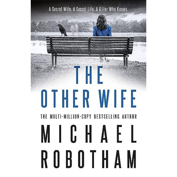 Pre-Owned The Other Wife (Hardcover)