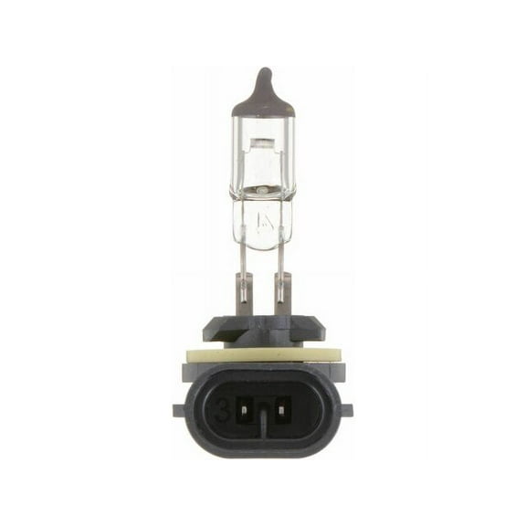 Fog Light Bulb - Compatible with 2001 - 2003 Dodge Dakota 2002