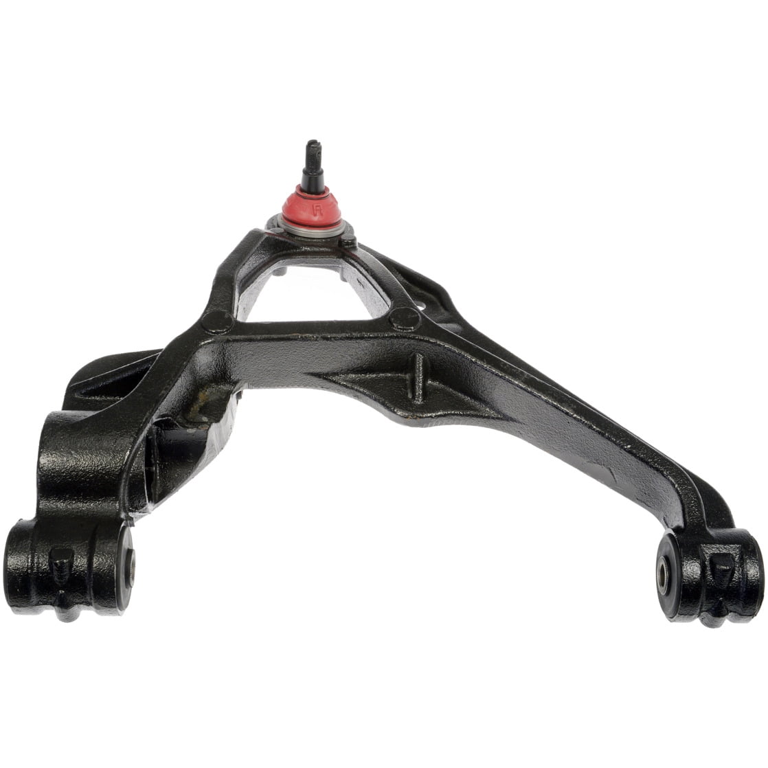 Dorman CB91344RD Front Right Lower Suspension Control Arm and Ball Joint Assembly for Specific Chevrolet / GMC Models