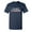 Navy, variant on I'm Not Stubborn, My Way Is Just Better Sarcastic Humor Graphic Novelty Funny Tall T Shirt