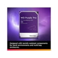 thumbnail image 4 of WD Purple Pro WD121PURP 12 TB Hard Drive - 3.5" Internal - SATA (SATA/600) - Conventional Magnetic Recording (CMR) Method, 4 of 6