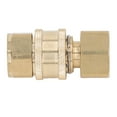 thumbnail image 1 of Water Pipe Connector, 5000PSI High Pressure Washer Fittings Washing Machine Pipe Adapter Female Male Connectors, 1 of 8